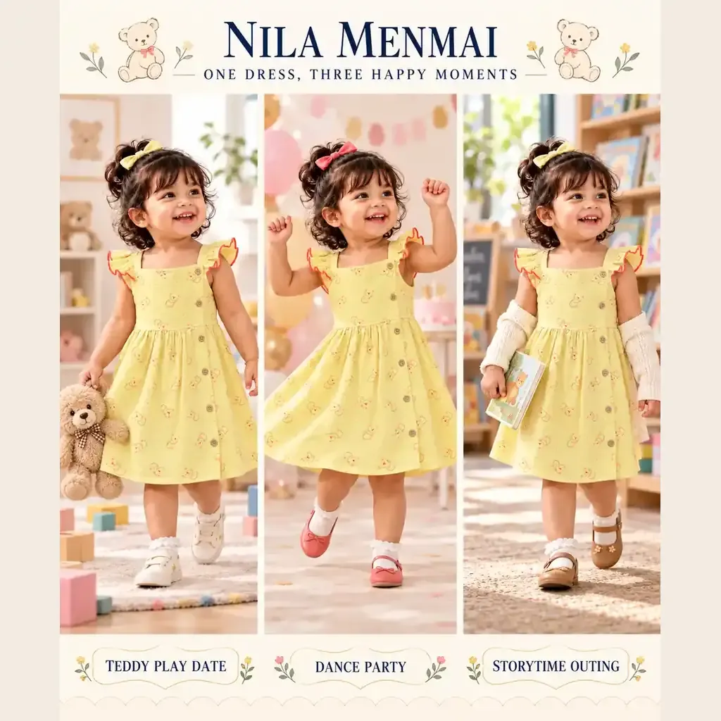 Nila Menmai
