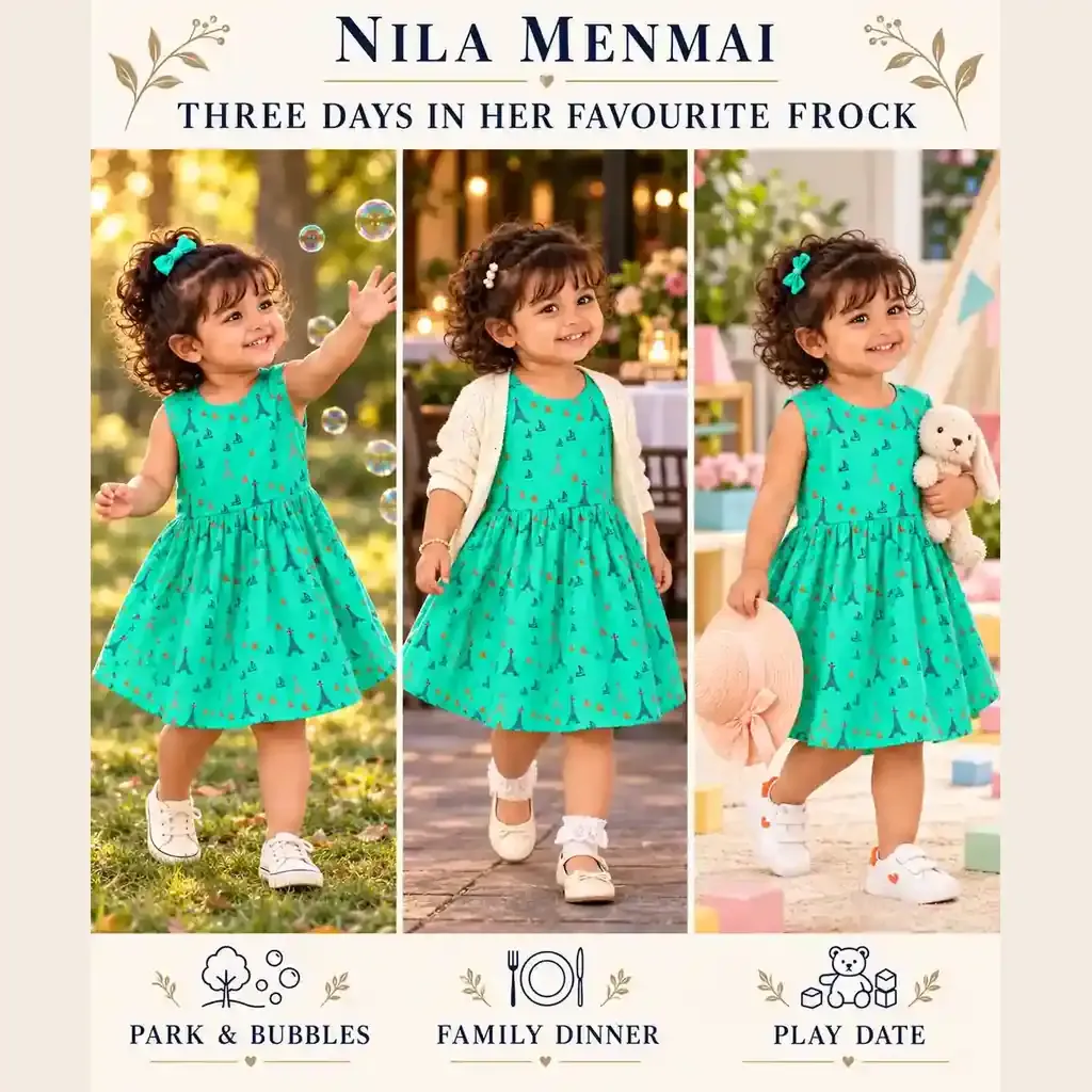 Nila Menmai