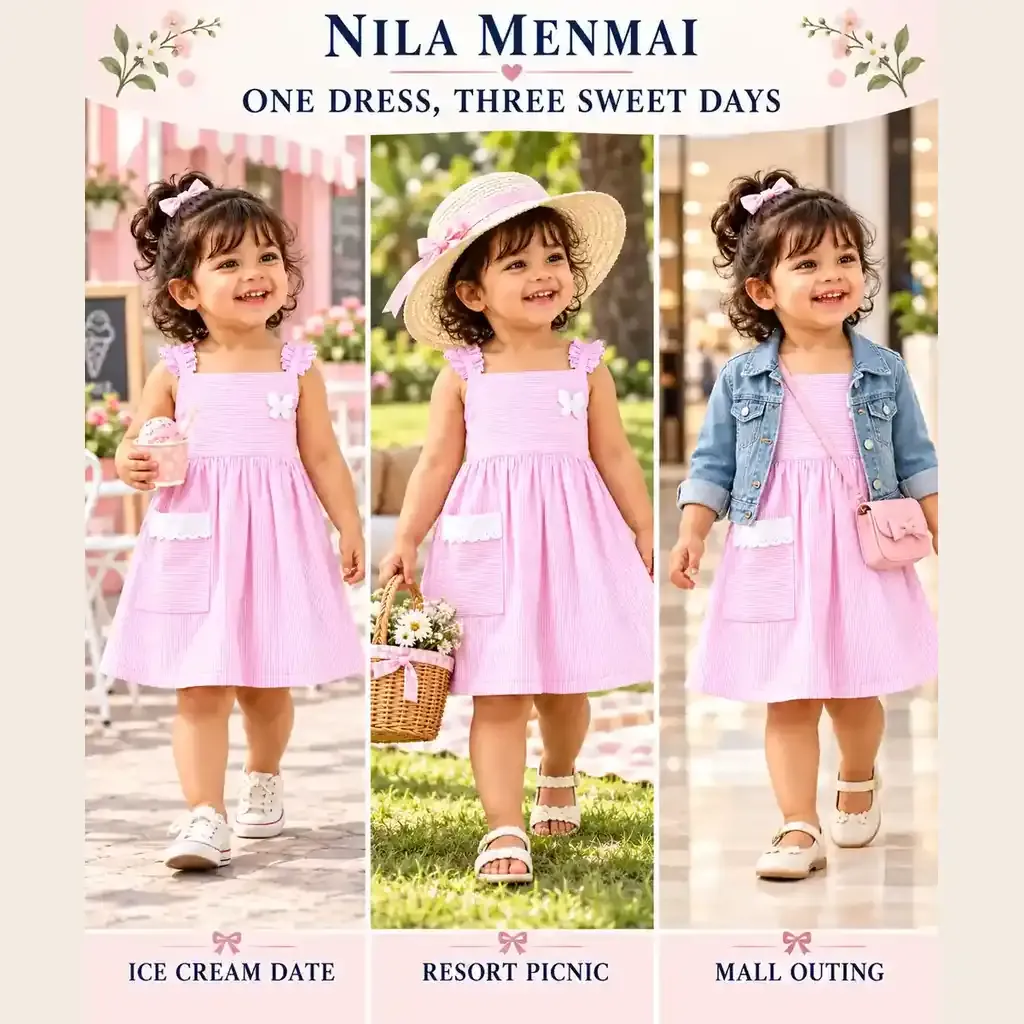 Nila Menmai