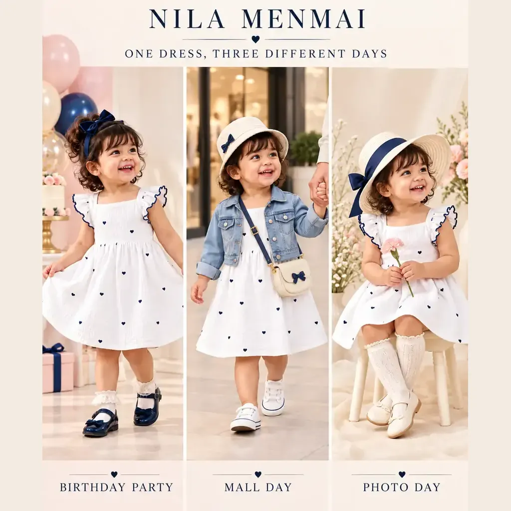 Nila Menmai