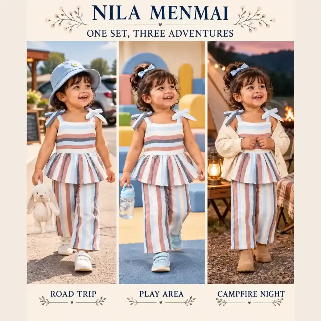 Nila Menmai