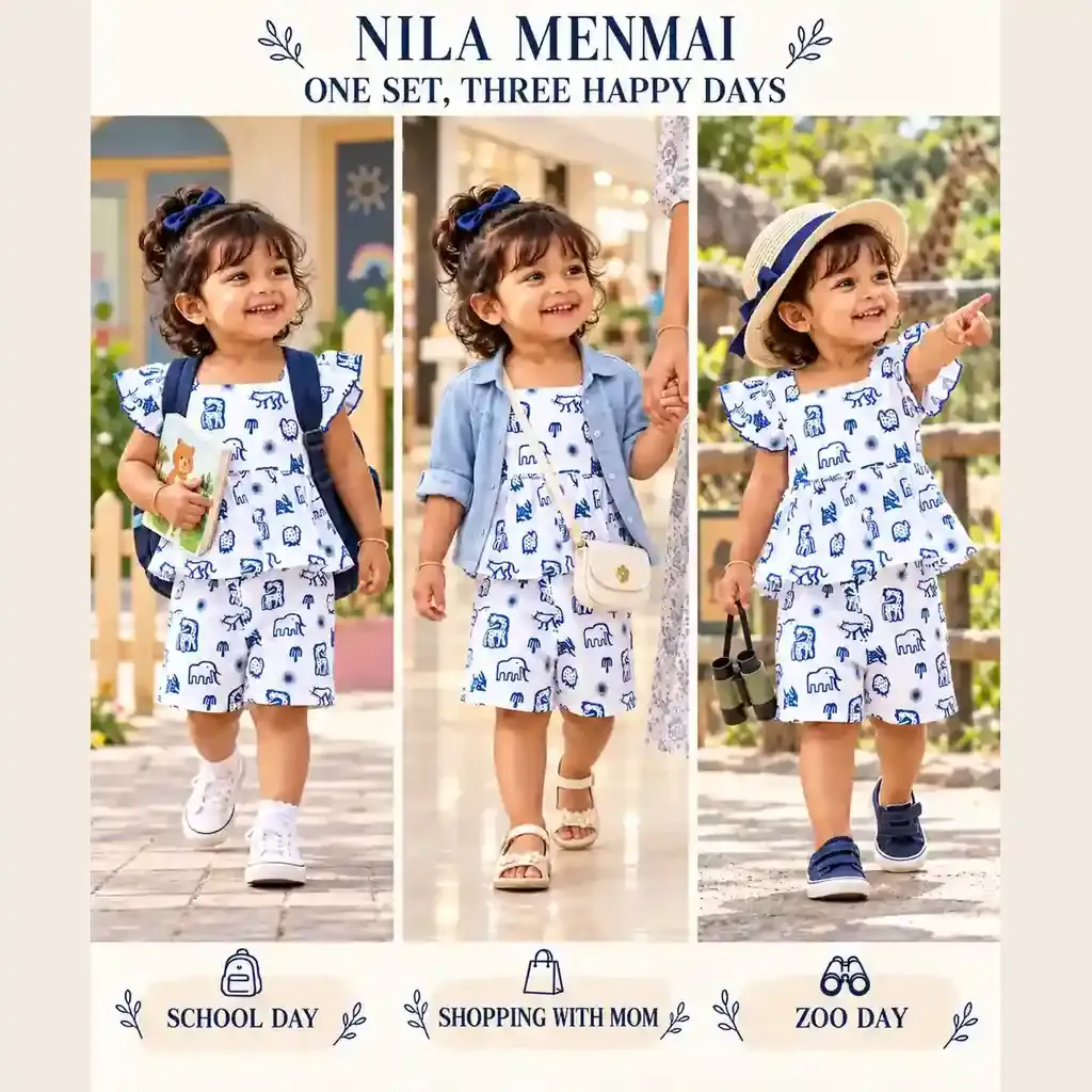 Nila Menmai