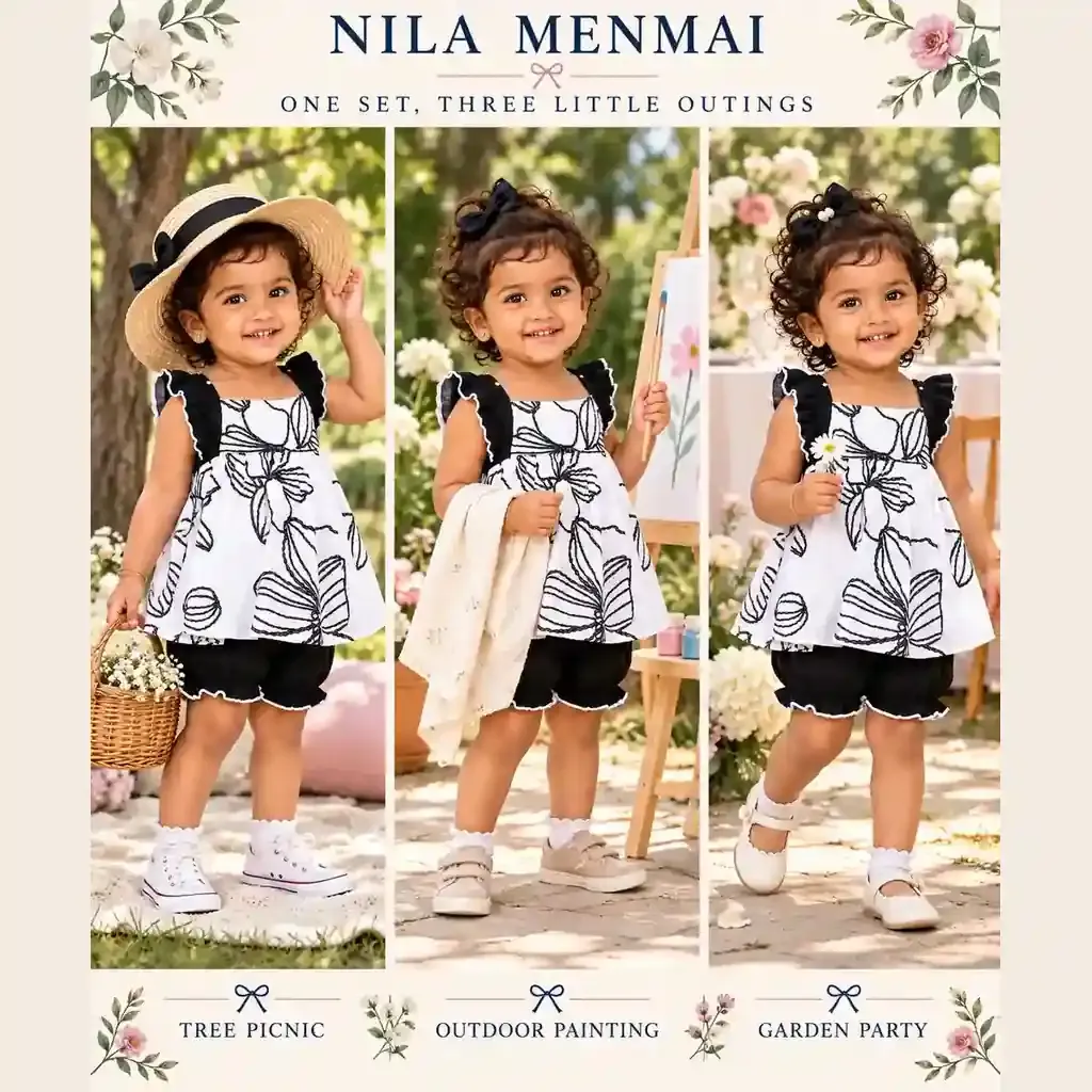 Nila Menmai