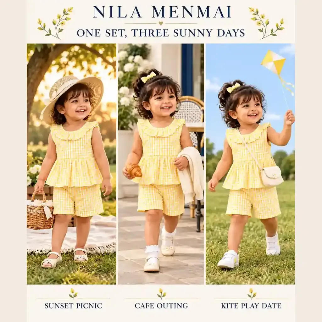 Nila Menmai