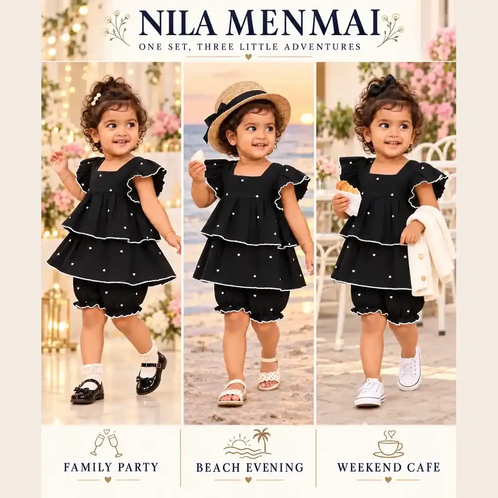 Nila Menmai