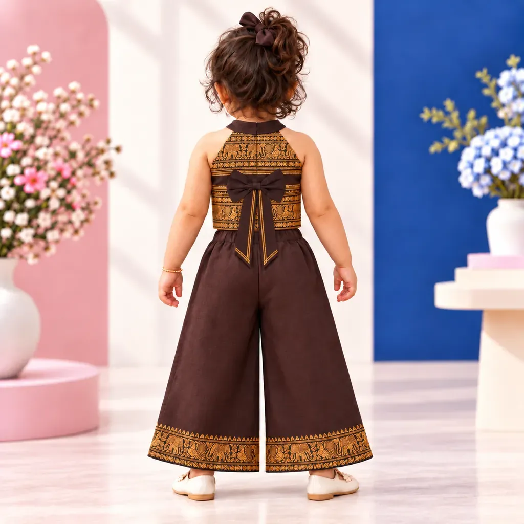 Cocoa Zari - Distine Athleisure